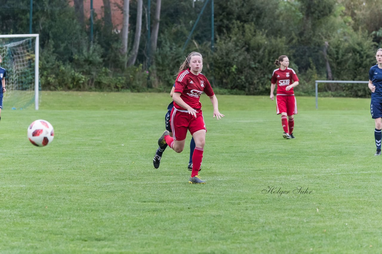 Bild 192 - Frauen SG Krummesse/Zarpen - Ratzeburger SV : Ergebnis: 4:2